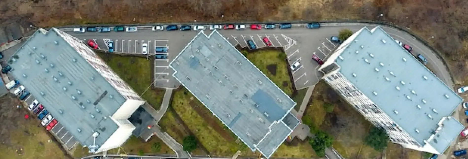 Age - Why Flat Roof Inspections 