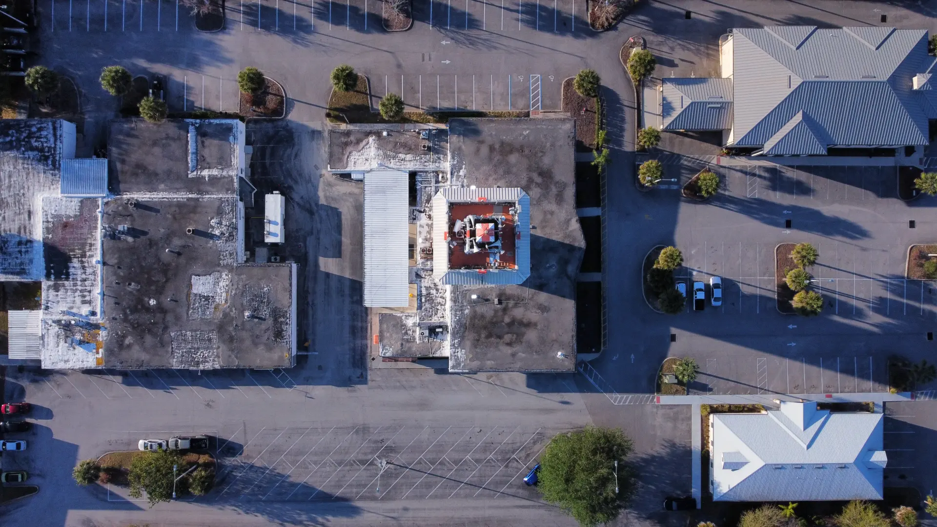 What To Do If You Find A Leak - Early Roof Leak Detection 