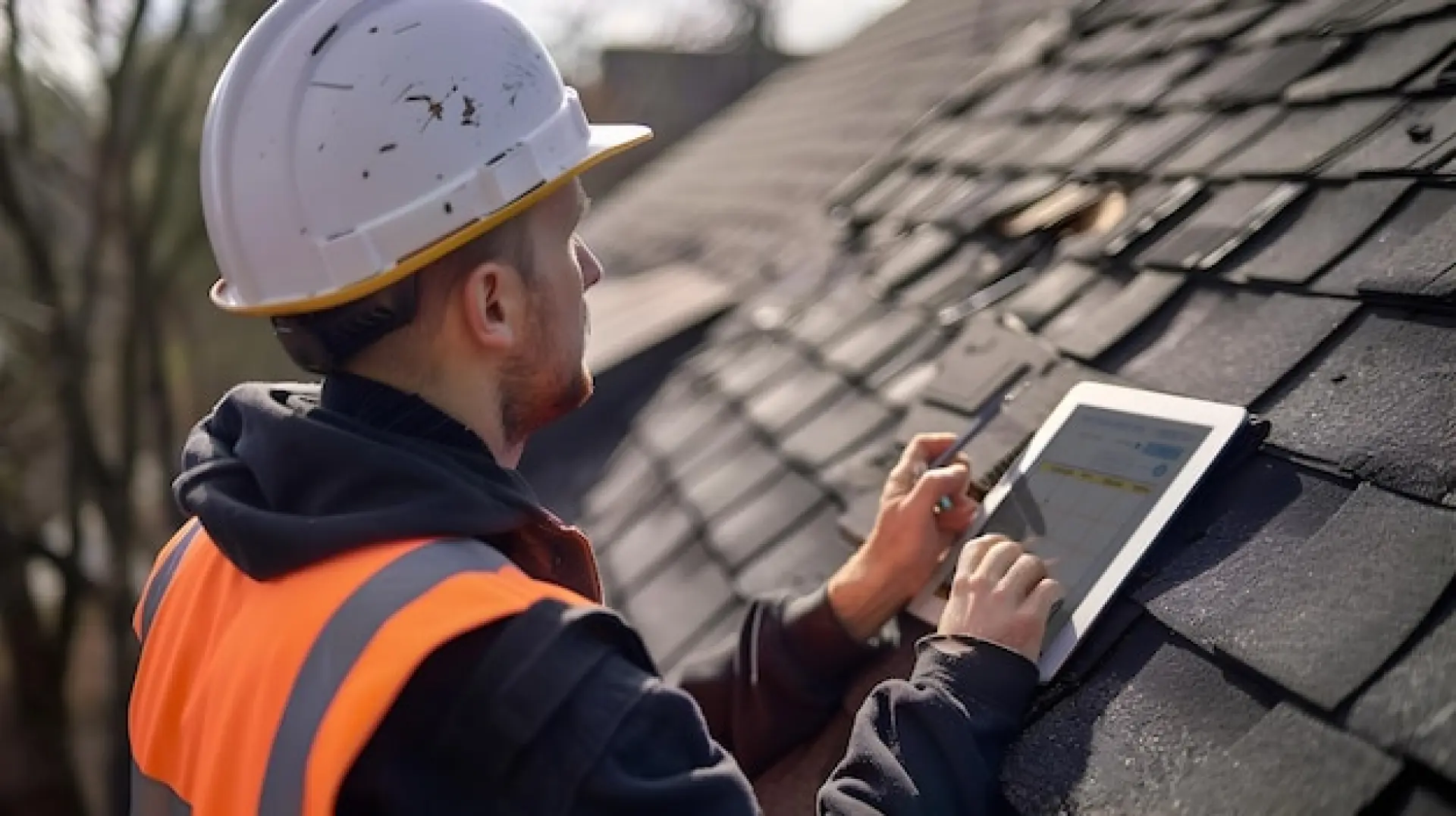 Flat Roof Surveys Help You Avoid Costly Repairs