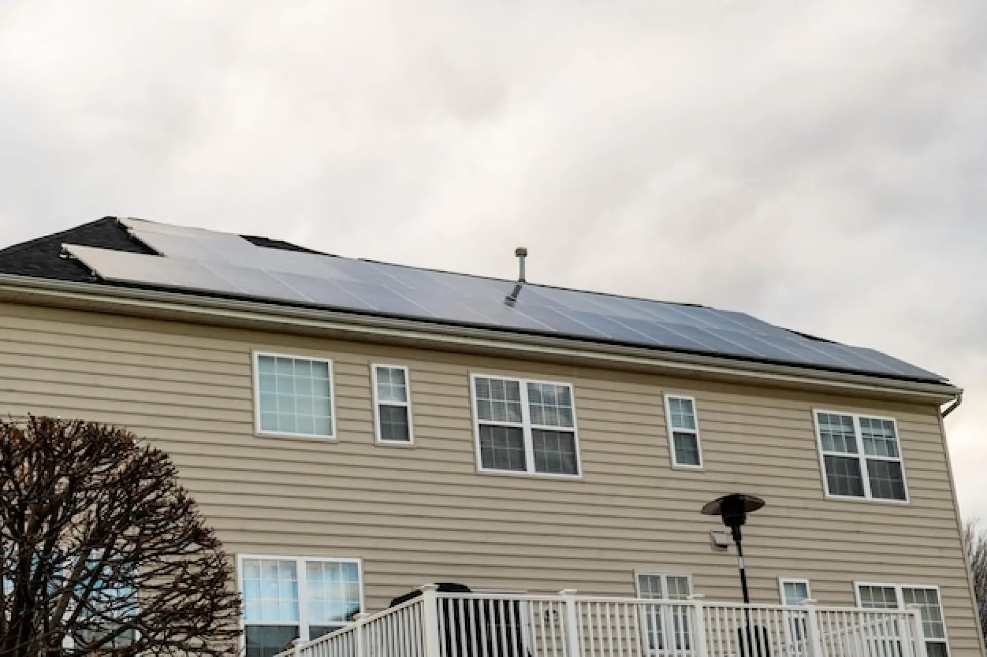 Common Issues Identified in Solar Panel Surveys