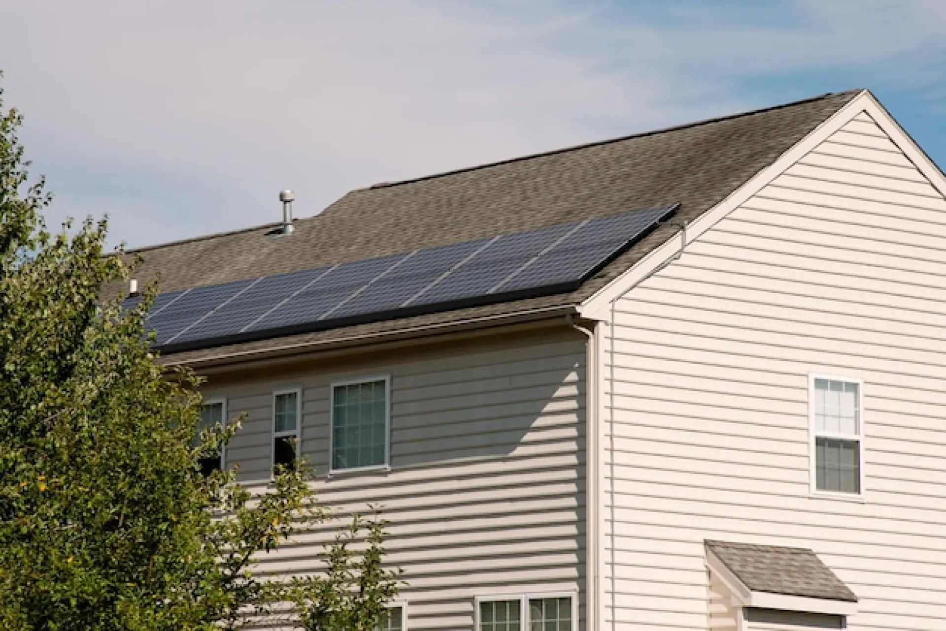 What Does a Solar Panel Survey Include?