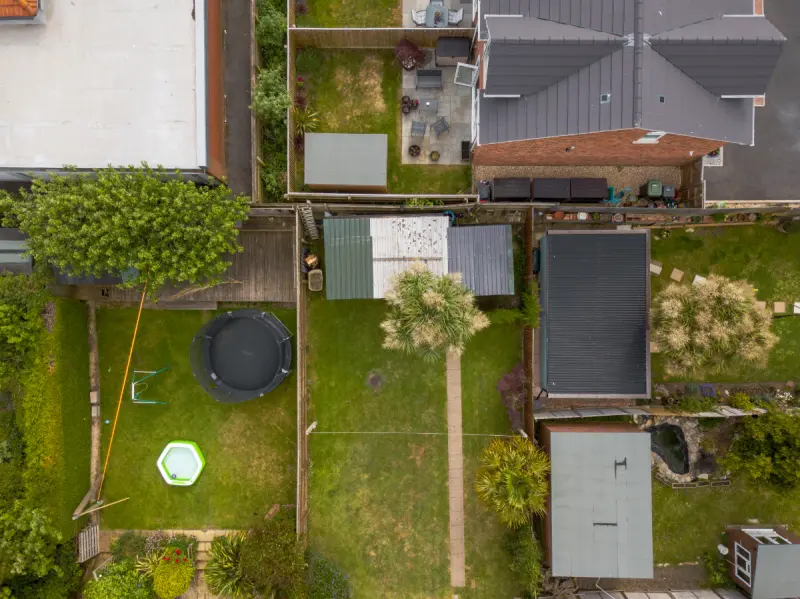 Residential Roof Inspections In Milton Keynes and Buckinghamshire