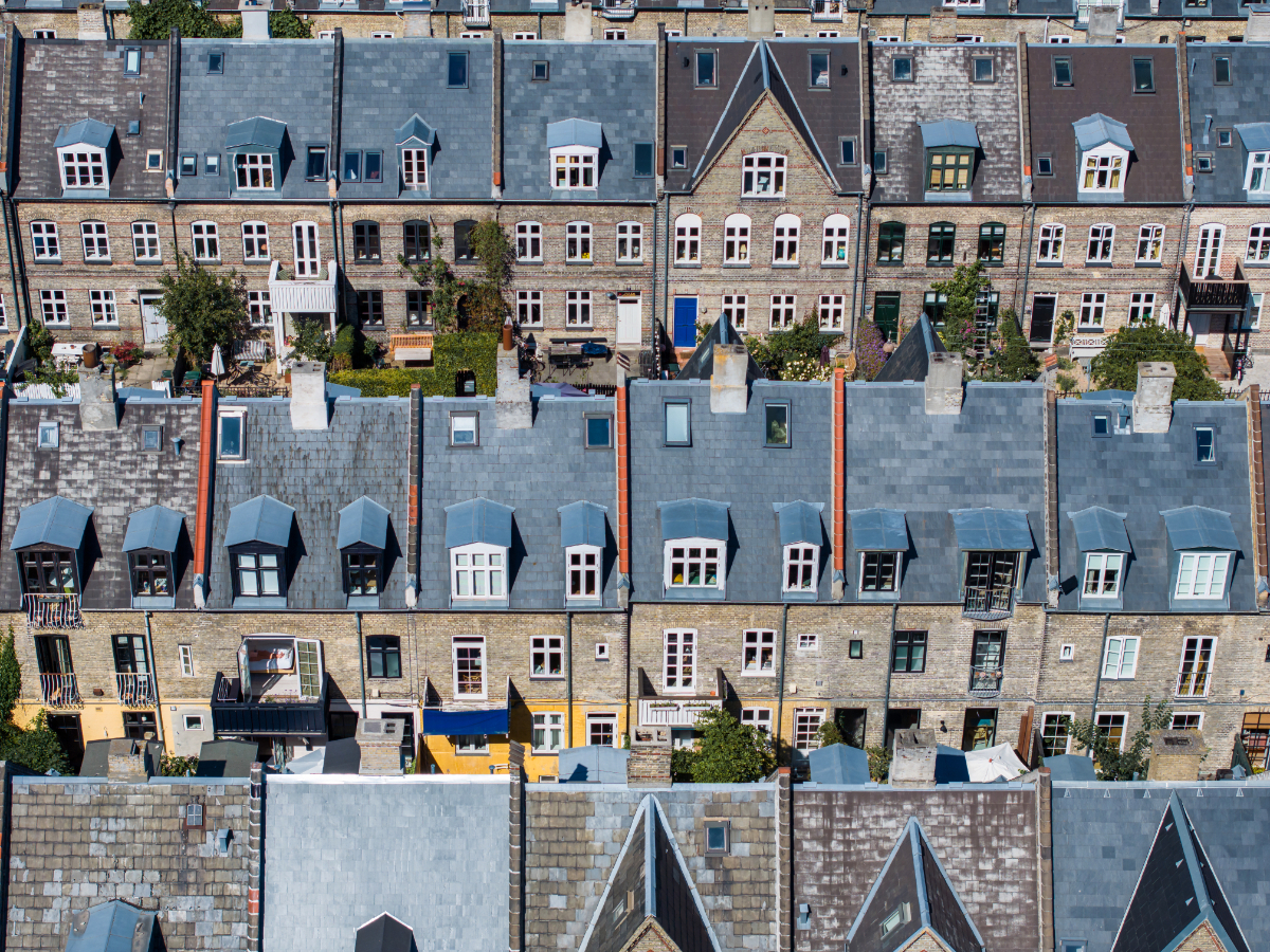 How Drone Roof Surveys Improve Safety and Accuracy