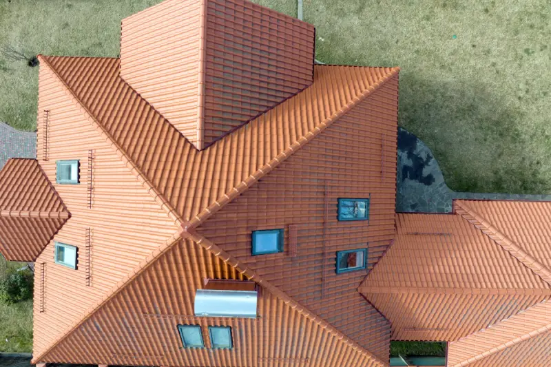 When Are Industrial Roof Surveys Required