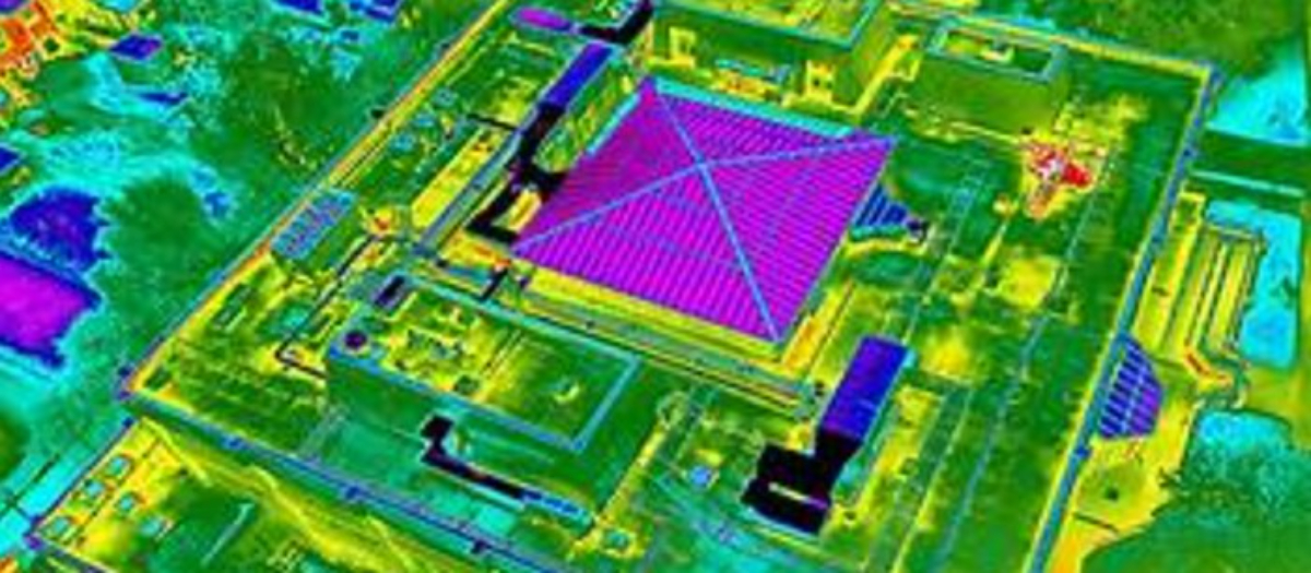 Why Your Facility Needs Thermal Surveys