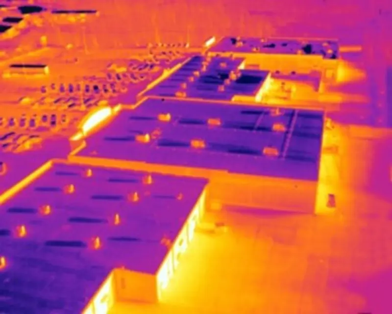 A Deep Dive Into How Thermography Is Used