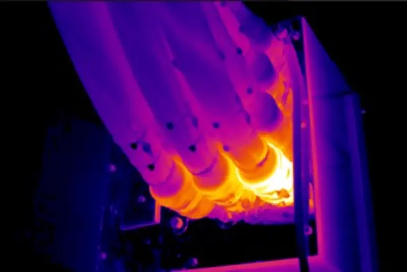 Why Your Facility Needs Thermal Surveys | Thermal Efficiency Surveys Milton Keynes, Buckinghamshire