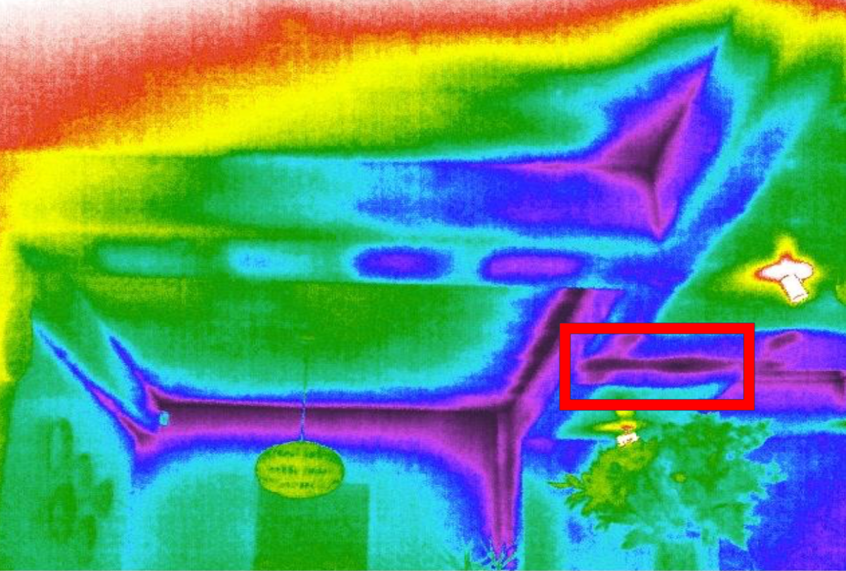 Leak Detection Surveys