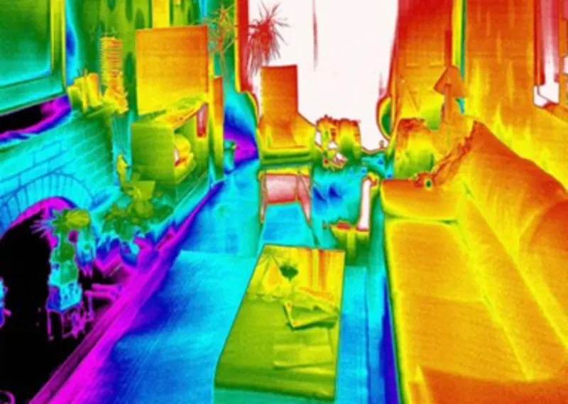 The Key Reasons Behind Heat Loss Surveys | Thermal Efficiency Surveys Milton Keynes, Buckinghamshire