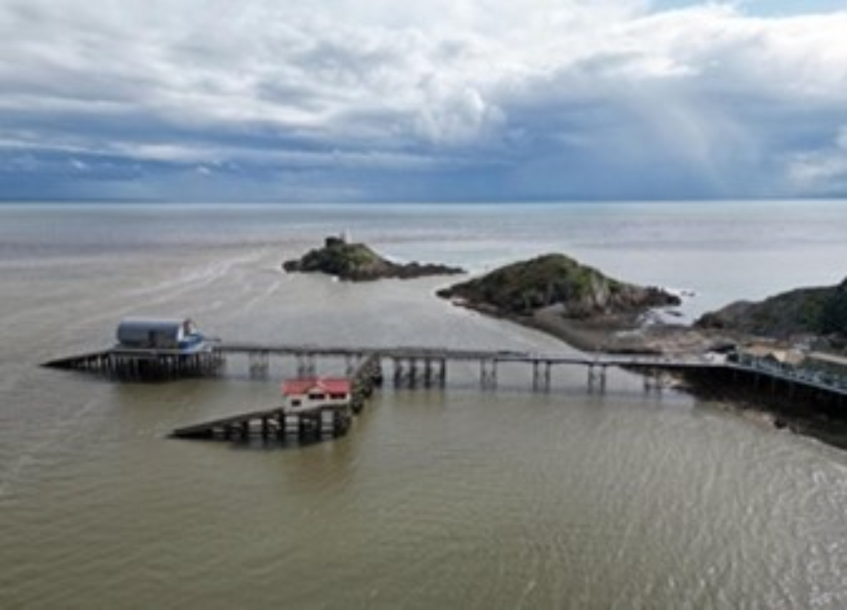 Aerial Surveys Imagery Oxfordshire