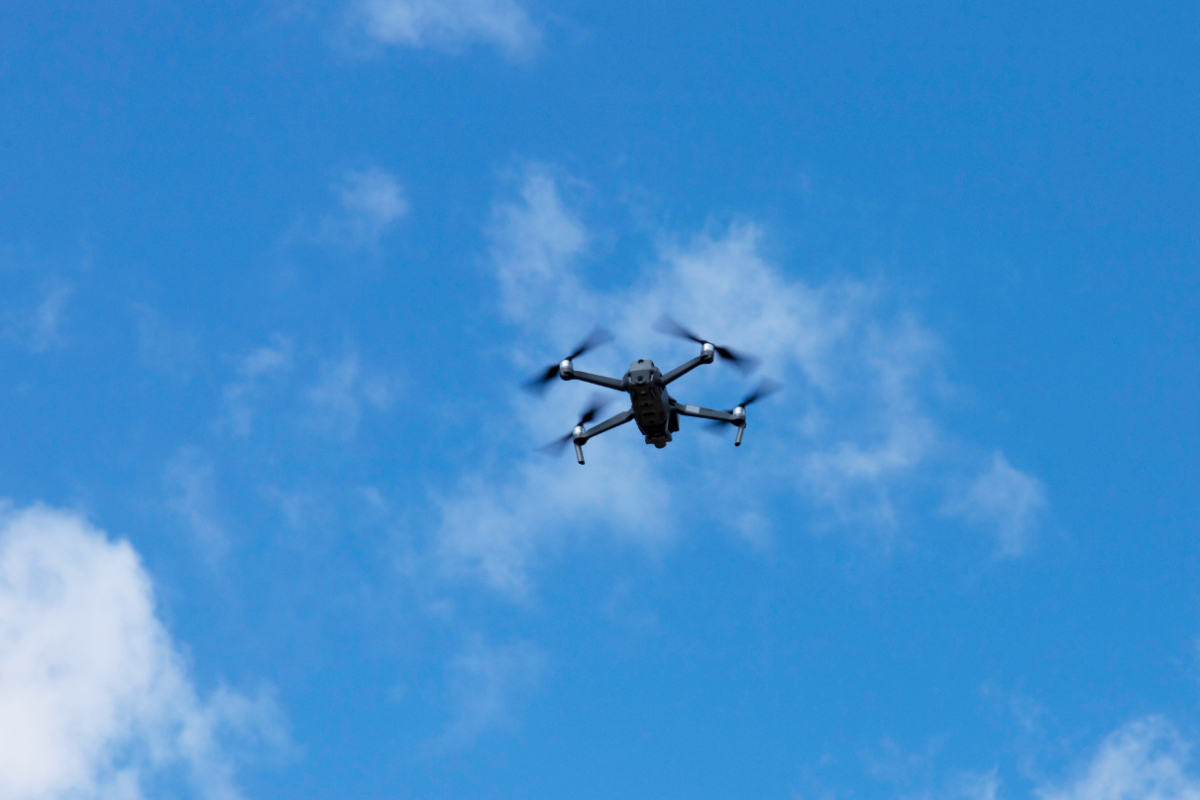 How Drone Roof Surveys Improve Safety and Accuracy