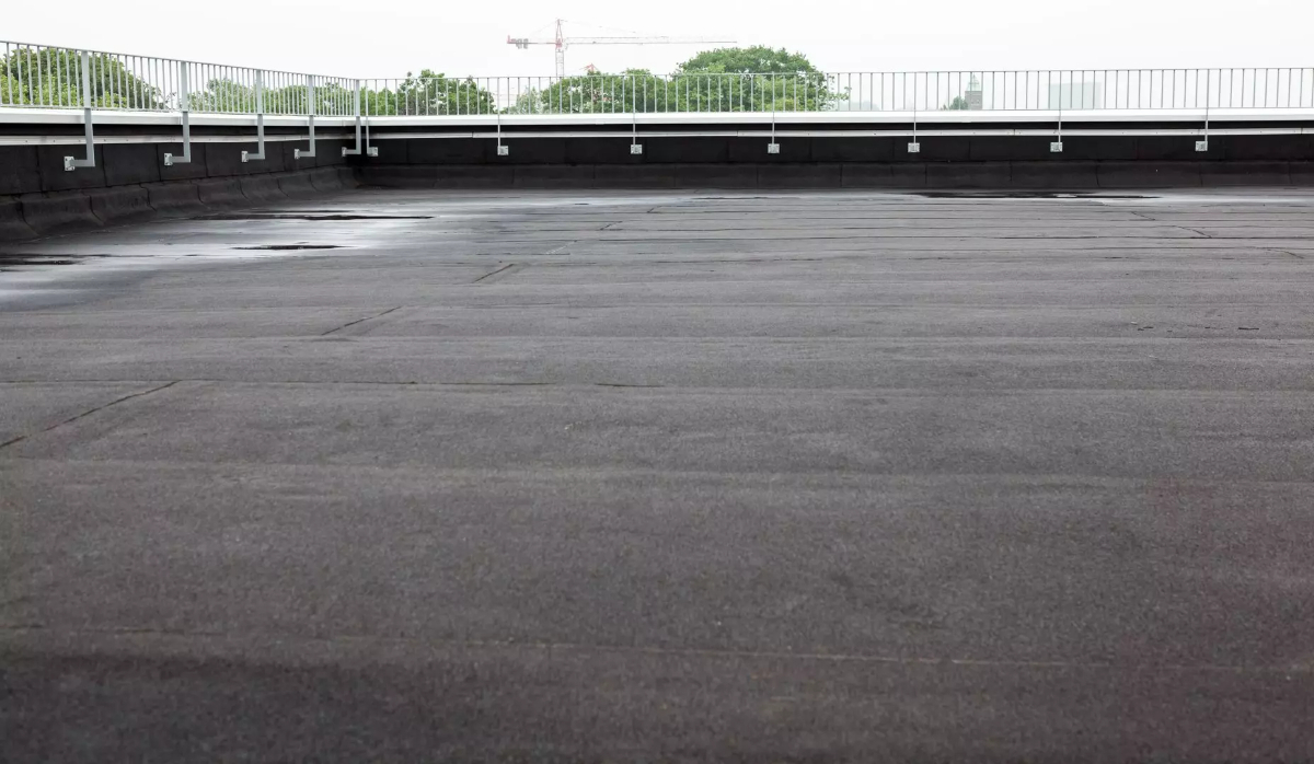 Minimising Flat-roof Leak Costs Milton Keynes and Buckinghamshire