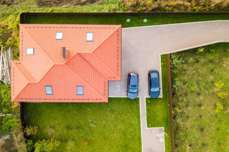 Residential Roof Survey Near Me Milton Keynes and Buckinghamshire